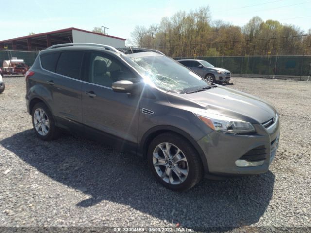 FORD ESCAPE 2014 1fmcu9j92eub26021