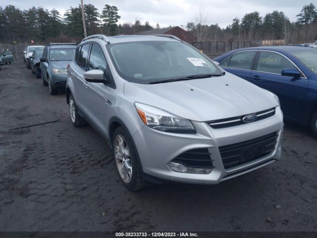 FORD ESCAPE 2014 1fmcu9j92eub36502