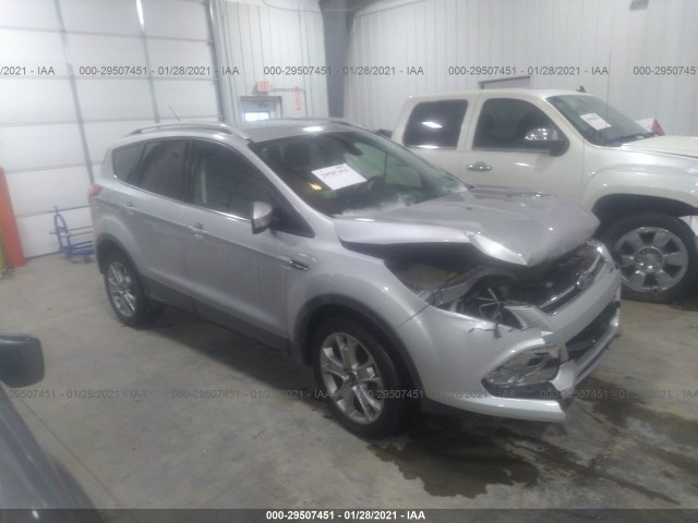 FORD ESCAPE 2014 1fmcu9j92eub45698