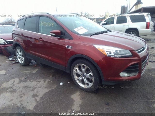 FORD ESCAPE 2014 1fmcu9j92eub64994