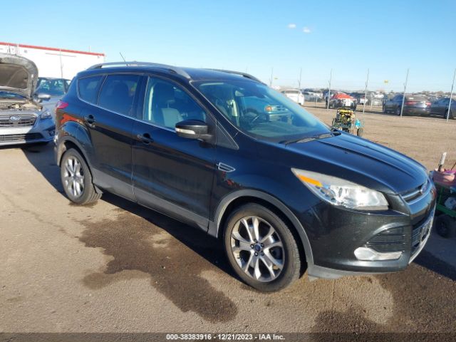 FORD ESCAPE 2014 1fmcu9j92eub66485