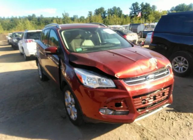 FORD ESCAPE 2014 1fmcu9j92eub82976