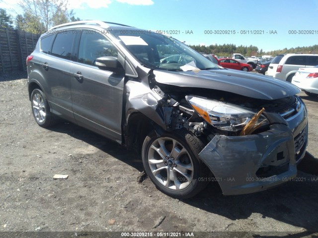 FORD ESCAPE 2014 1fmcu9j92eub90575