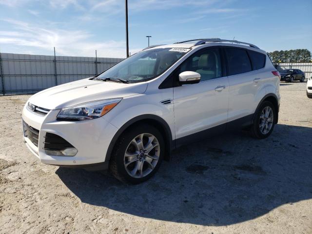 FORD ESCAPE 2014 1fmcu9j92eub91578