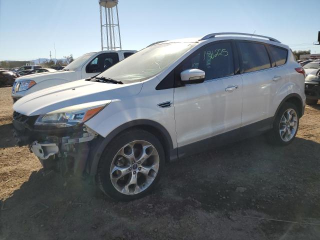 FORD ESCAPE TIT 2014 1fmcu9j92eub99129