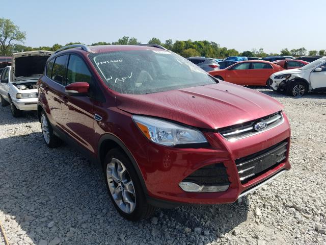 FORD ESCAPE TIT 2014 1fmcu9j92euc21503