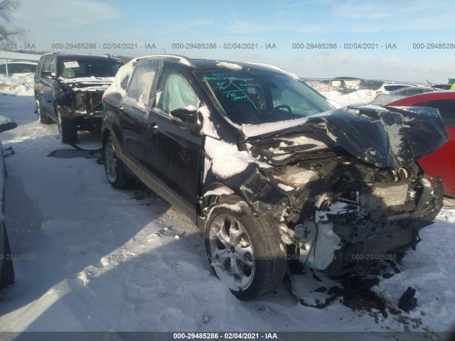 FORD ESCAPE 2014 1fmcu9j92euc50595