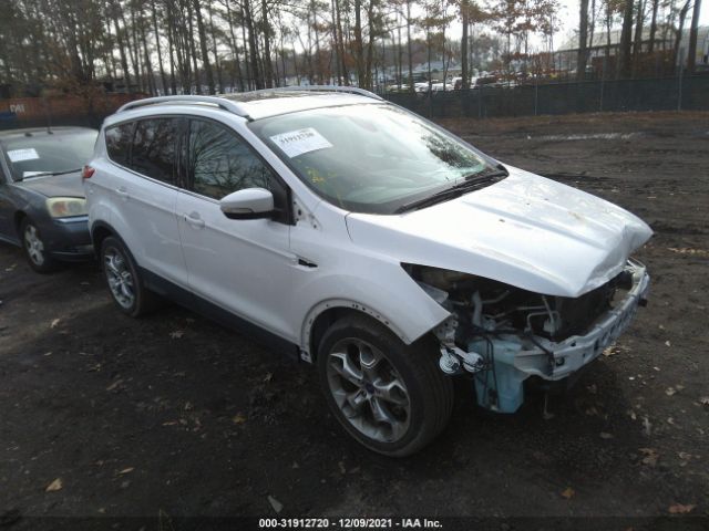 FORD ESCAPE 2014 1fmcu9j92euc57451