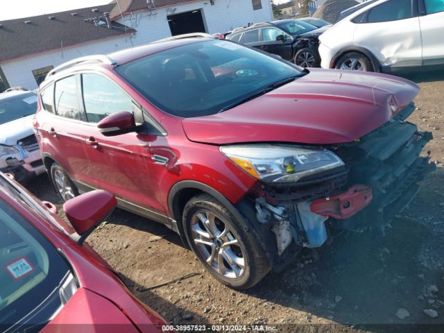 FORD ESCAPE 2014 1fmcu9j92euc58003