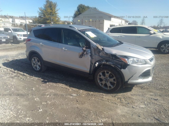 FORD ESCAPE 2014 1fmcu9j92euc81152