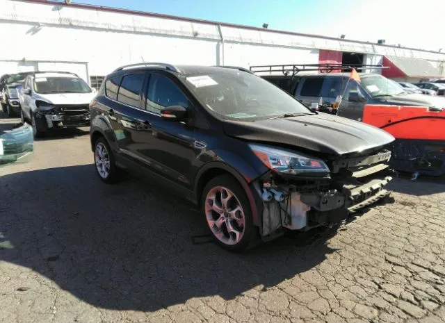 FORD ESCAPE 2014 1fmcu9j92euc91244