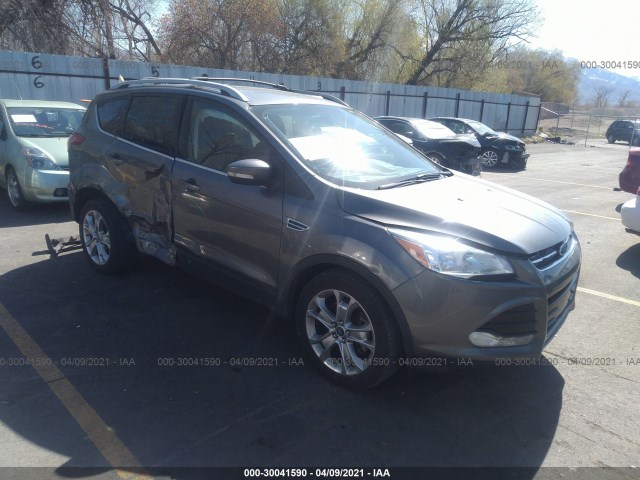 FORD ESCAPE 2014 1fmcu9j92euc97500