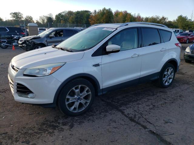 FORD ESCAPE 2014 1fmcu9j92eud05661