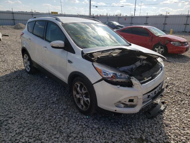 FORD ESCAPE TIT 2014 1fmcu9j92eud16465