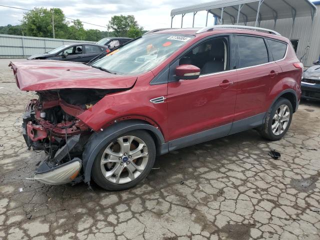 FORD ESCAPE 2014 1fmcu9j92eud18829