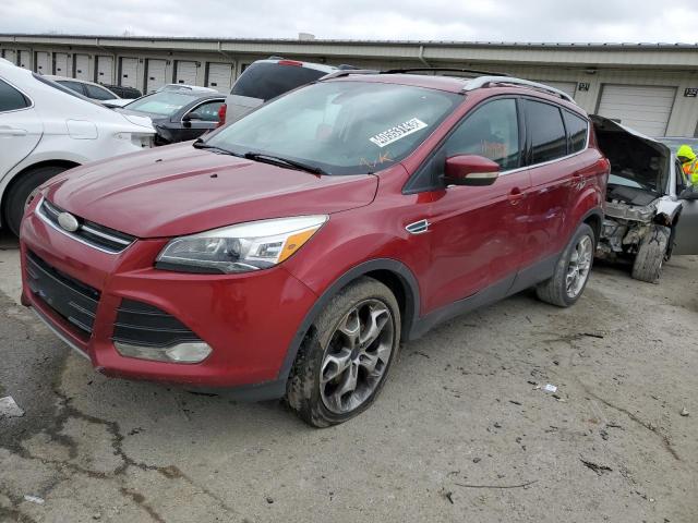 FORD ESCAPE TIT 2014 1fmcu9j92eud36506