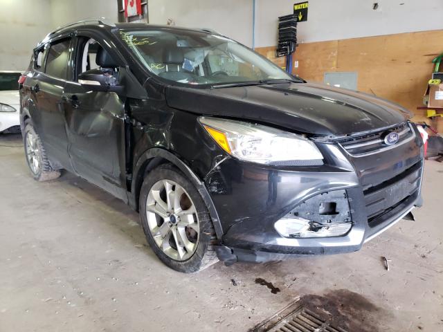 FORD ESCAPE TIT 2014 1fmcu9j92eud60627