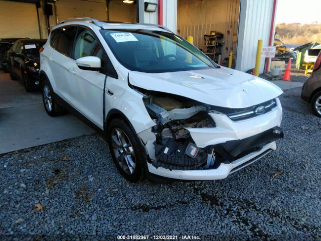 FORD ESCAPE 2014 1fmcu9j92eud91408