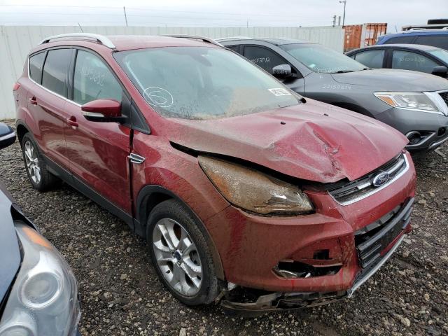 FORD ESCAPE TIT 2014 1fmcu9j92eud99170