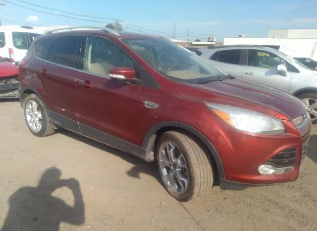 FORD ESCAPE 2014 1fmcu9j92eue05503