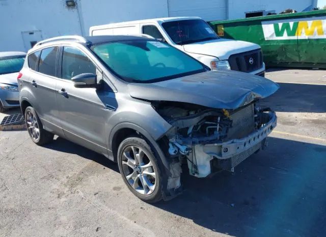 FORD ESCAPE 2014 1fmcu9j92eue12810