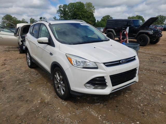 FORD NULL 2014 1fmcu9j92eue18851