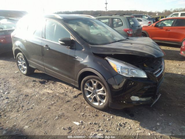 FORD ESCAPE 2014 1fmcu9j92eue46052