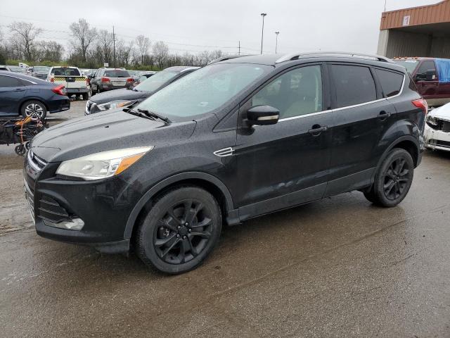 FORD ESCAPE 2015 1fmcu9j92fua20203