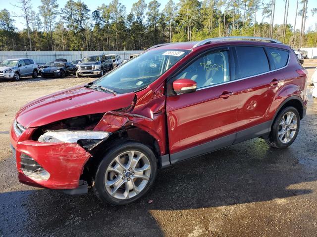 FORD ESCAPE 2015 1fmcu9j92fua22842