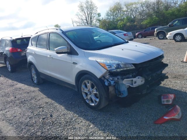 FORD ESCAPE 2015 1fmcu9j92fua24252