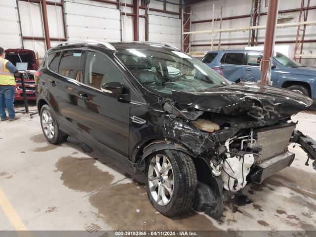 FORD ESCAPE 2015 1fmcu9j92fua24302