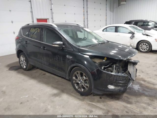 FORD ESCAPE 2015 1fmcu9j92fua28883