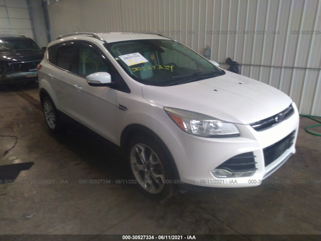 FORD ESCAPE 2015 1fmcu9j92fua52598