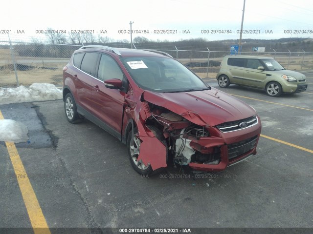 FORD ESCAPE 2015 1fmcu9j92fua78313