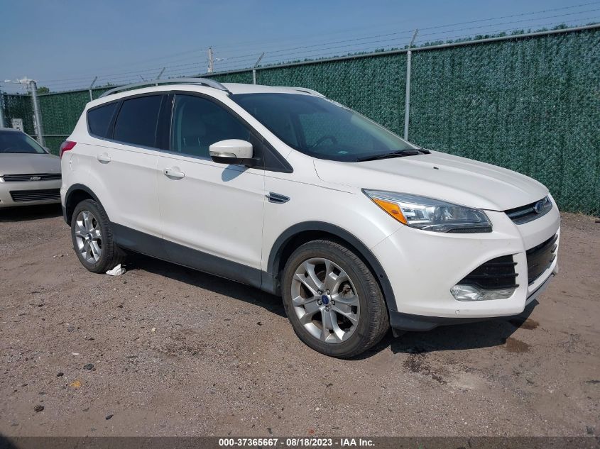 FORD ESCAPE 2015 1fmcu9j92fub03680