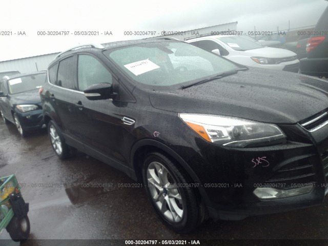 FORD ESCAPE 2015 1fmcu9j92fub05817