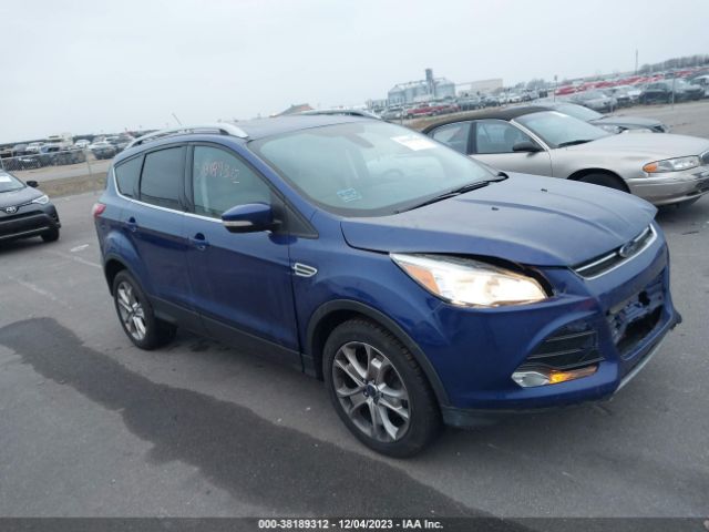 FORD ESCAPE 2015 1fmcu9j92fub06983