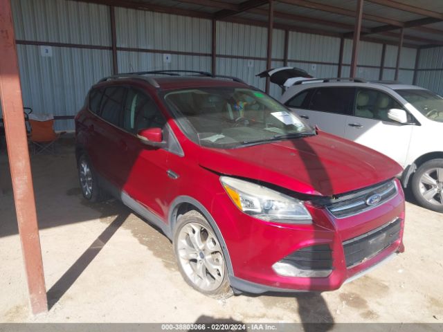 FORD ESCAPE 2015 1fmcu9j92fub18955