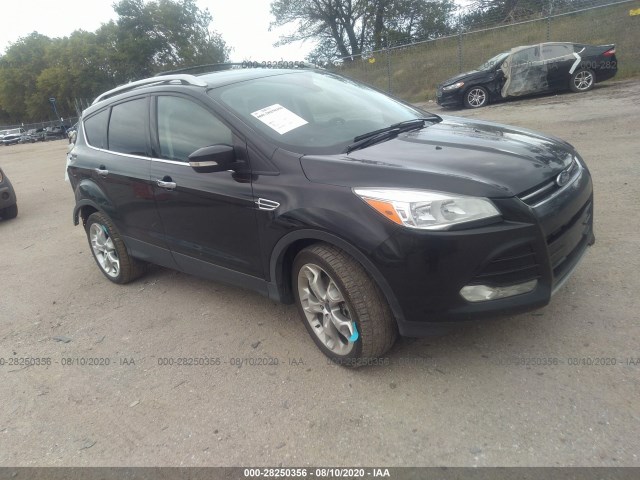 FORD ESCAPE 2015 1fmcu9j92fub61630