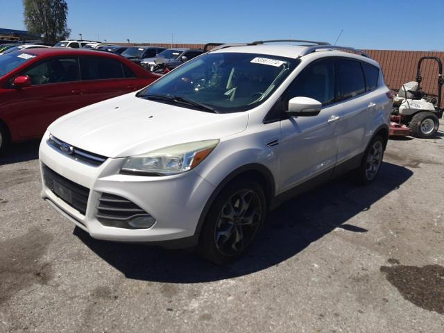 FORD ESCAPE 2015 1fmcu9j92fub81540