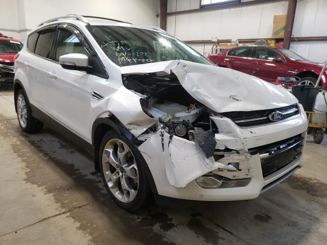 FORD ESCAPE TIT 2015 1fmcu9j92fub85314