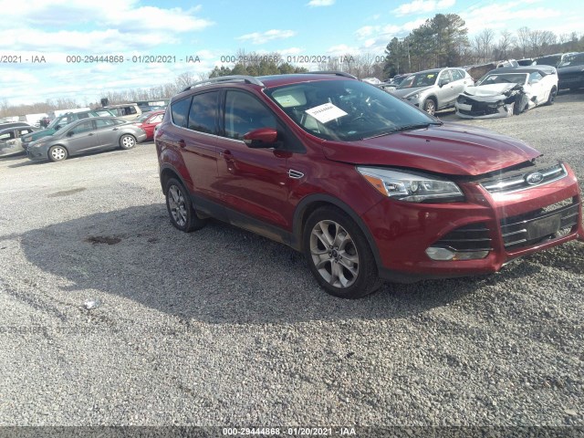 FORD ESCAPE 2015 1fmcu9j92fub89668