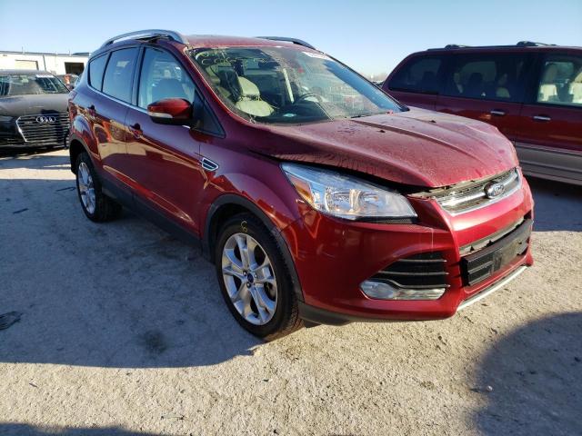 FORD ESCAPE TIT 2015 1fmcu9j92fuc06579