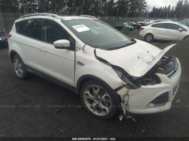 FORD ESCAPE 2015 1fmcu9j92fuc09532