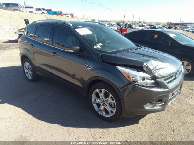 FORD ESCAPE 2015 1fmcu9j92fuc25651