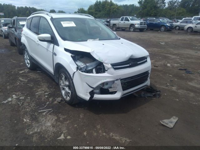 FORD ESCAPE 2015 1fmcu9j92fuc38822