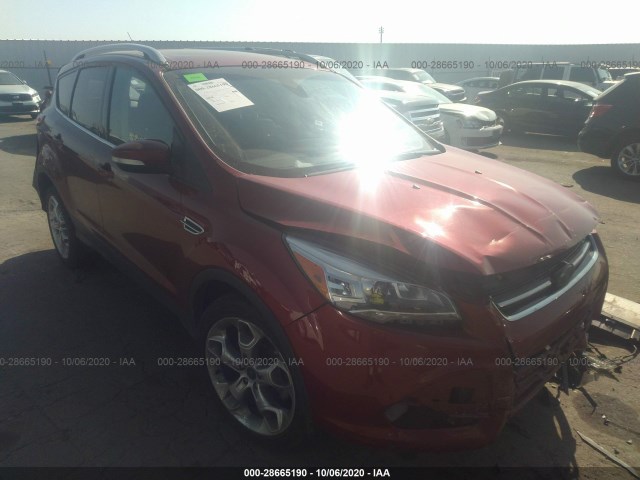 FORD ESCAPE 2015 1fmcu9j92fuc46354