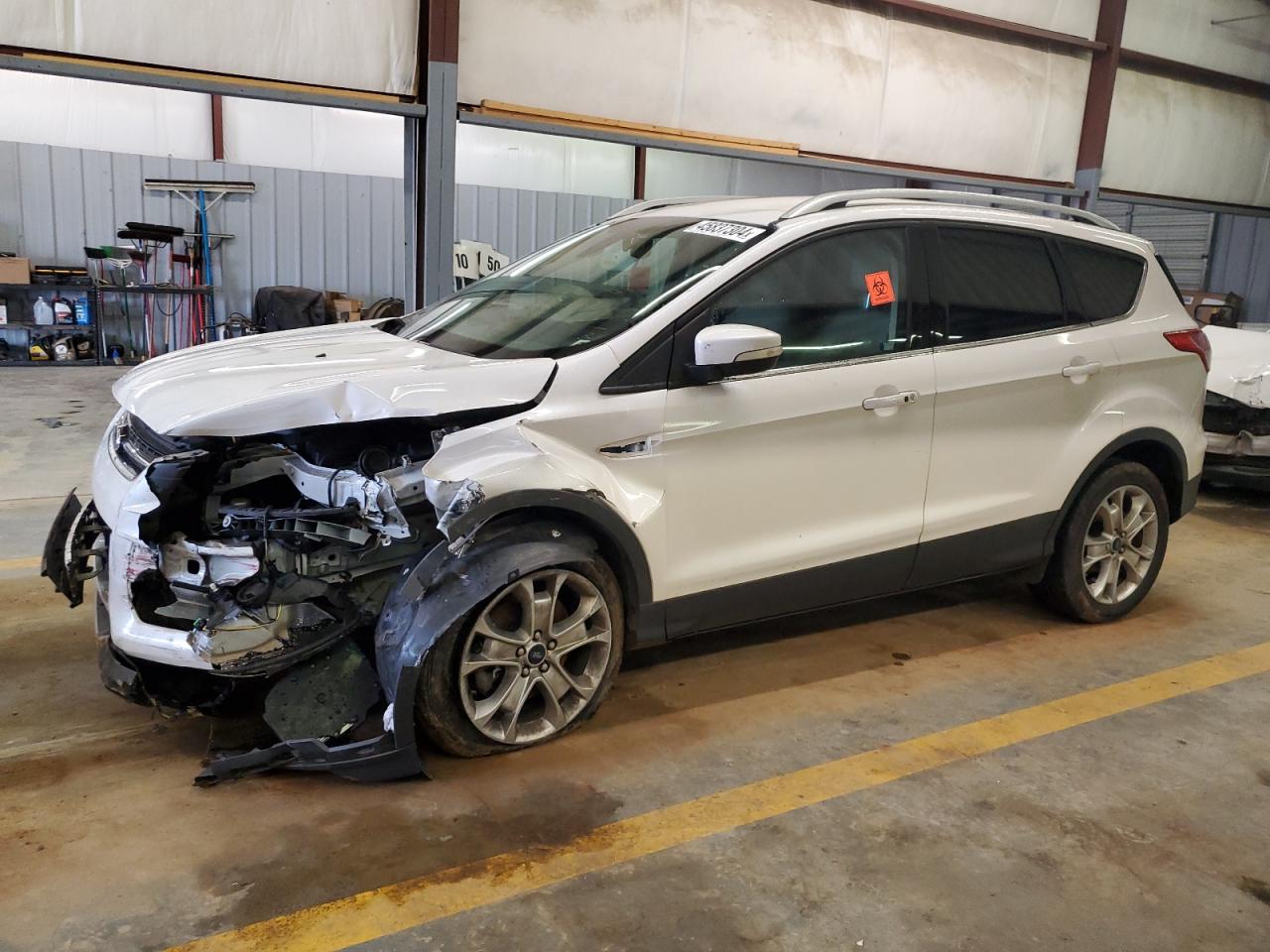 FORD ESCAPE 2015 1fmcu9j92fuc66863