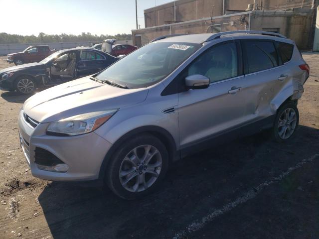 FORD ESCAPE TIT 2015 1fmcu9j92fuc67088