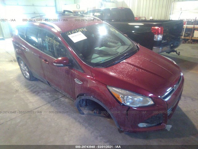 FORD ESCAPE 2015 1fmcu9j92fuc75563